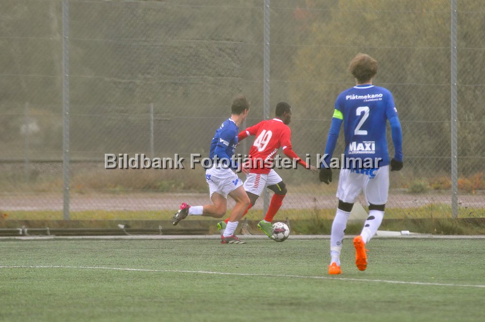 DSC_2850_People-SharpenAI-Motion Bilder Kalmar FF U19 - Trelleborg U19 231021
